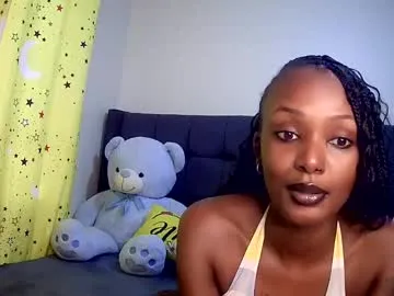 BlondeScarlettx – webcam model profile photo Image 2