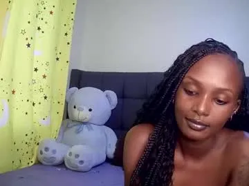 BlondeScarlettx – webcam model profile photo Image 3