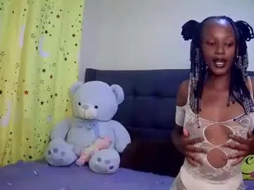 BlondeScarlettx – webcam model profile photo Image 4