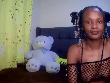 BlondeScarlettx – webcam model profile photo Image 6