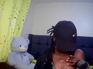 BlondeScarlettx – webcam model profile photo Image 8