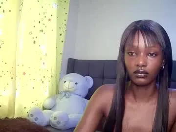 BlondeScarlettx – webcam model profile photo Image 9