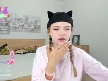 SusyBlair – webcam model profile photo Image 11