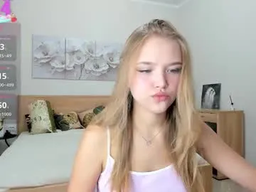 SusyBlair – webcam model profile photo Image 4