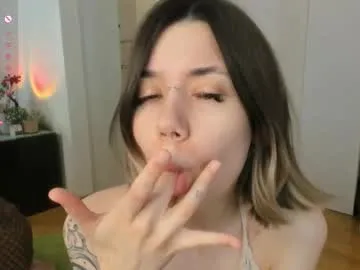 SelennaMoon – webcam model profile photo Image 12