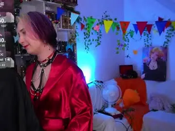 Loli_Belle – webcam model profile photo Image 5