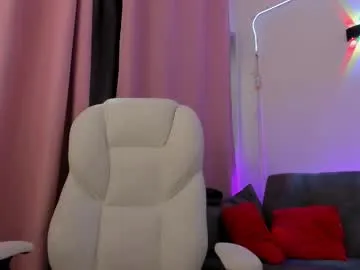 Anesteishen – webcam model profile photo Image 5