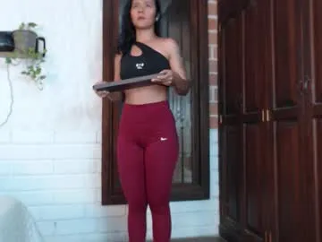 SquirtleBabyy – webcam model profile photo Image 12