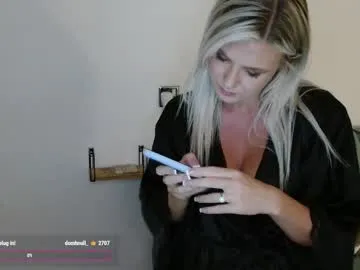 Scarlettsteelexo – webcam model profile photo Image 3