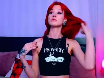 soyeunice – webcam model profile photo Image 3