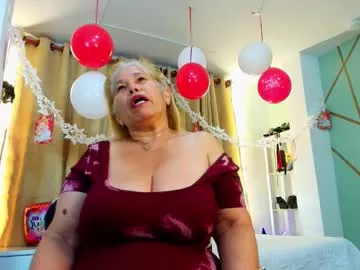 ganaprelest – webcam model profile photo Image 15