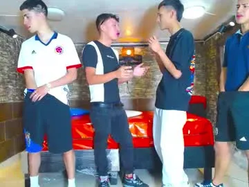 British_EmJess – webcam model profile photo Image 2