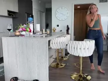 BlondeScarlettx – webcam model profile photo Image 14