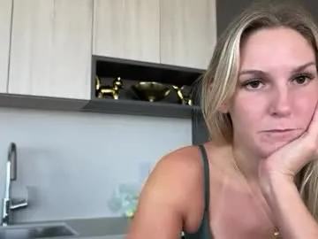 BlondeScarlettx – webcam model profile photo Image 16