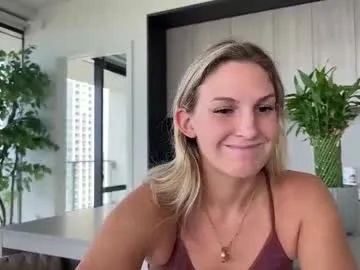 BlondeScarlettx – webcam model profile photo Image 17