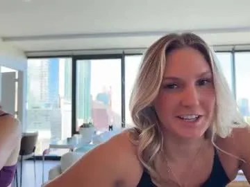 BlondeScarlettx – webcam model profile photo Image 18