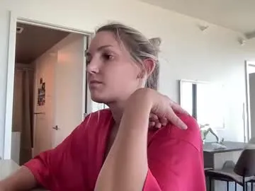 BlondeScarlettx – webcam model profile photo Image 19