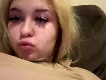 ChelseaBlondeUK – webcam model profile photo Image 18