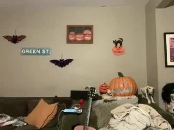 UKRaunchyRobyn – webcam model profile photo Image 16