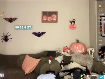 UKRaunchyRobyn – webcam model profile photo Image 18