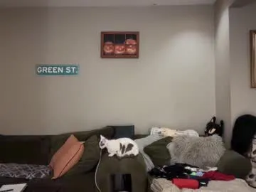 UKRaunchyRobyn – webcam model profile photo Image 6