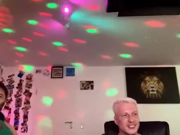 hairy_superman – webcam model profile photo