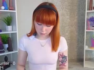 heanvenlyblonde – webcam model profile photo Image 10