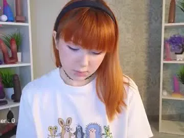 heanvenlyblonde – webcam model profile photo Image 11