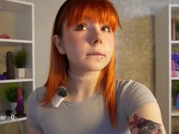 heanvenlyblonde – webcam model profile photo Image 12