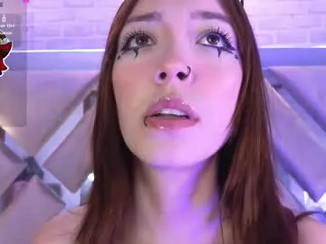 BlondeScarlettx – webcam model profile photo Image 18