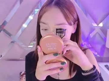 BlondeScarlettx – webcam model profile photo Image 19