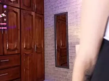 BlondeScarlettx – webcam model profile photo Image 8