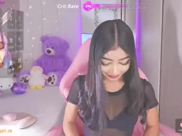 EvaElvish – webcam model profile photo Image 10