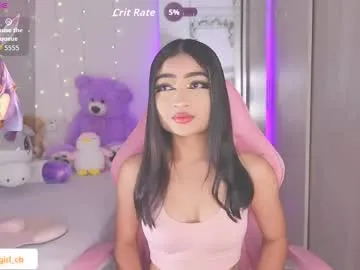 EvaElvish – webcam model profile photo Image 2