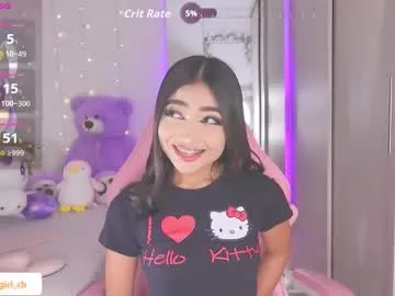 EvaElvish – webcam model profile photo Image 3