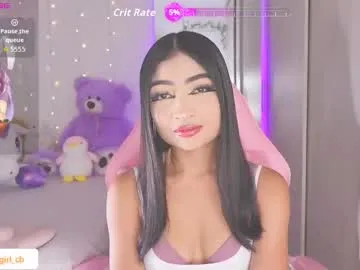 EvaElvish – webcam model profile photo Image 5