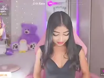 EvaElvish – webcam model profile photo Image 7