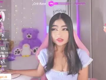 EvaElvish – webcam model profile photo Image 8