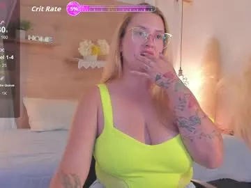 SelennaMoon – webcam model profile photo Image 8