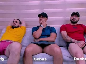 heteros_men – webcam model profile photo