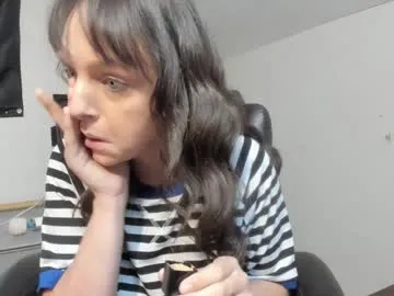 SelennaMoon – webcam model profile photo Image 9