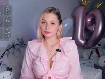 VAGNERMUR – webcam model profile photo Image 2