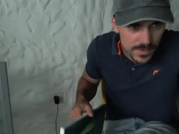 thickjer – webcam model profile photo Image 3