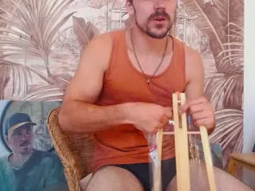 thickjer – webcam model profile photo Image 9