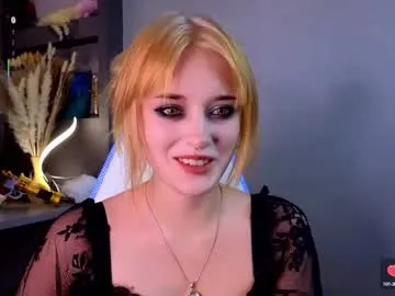 BlondeScarlettx – webcam model profile photo Image 16