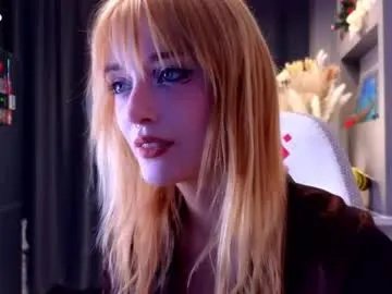 BlondeScarlettx – webcam model profile photo Image 18