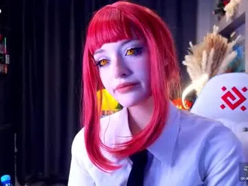 BlondeScarlettx – webcam model profile photo Image 19