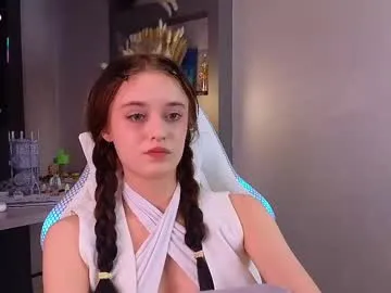 BlondeScarlettx – webcam model profile photo Image 4