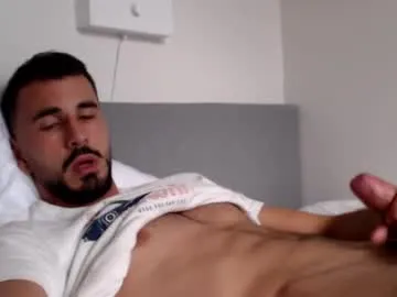 marius_vexley – webcam model profile photo Image 3