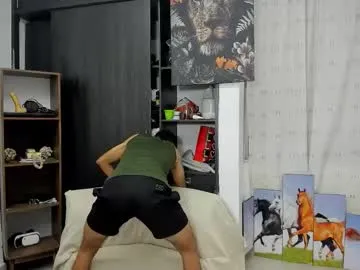 NASTYWILDSEX – webcam model profile photo Image 8